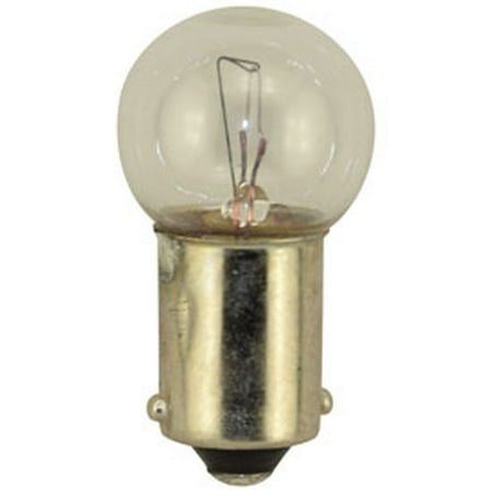Replacement for LIONEL TOY TRAIN L431 10 PACK replacement light bulb lamp