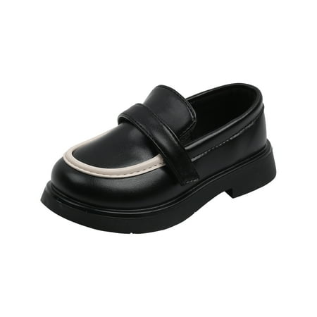 Binmer Toddler Shoes Baby Boys Girls Cute Fashion British Style Non-Slip Casual Soft Bottom Shoes
Binmer Toddler Shoes Baby Boys Girls Cute Fashion British Style Non-Slip Casual Soft Bottom Shoes