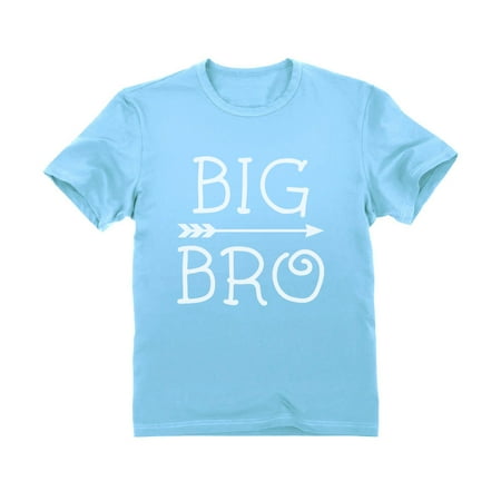 Tstars Big Brother Shirt Pregnancy Announcement Kid Graphic Tee Big Bro Boys Youth T Shirt
Tstars Big Brother Shirt Pregnancy Announcement Kid Graphic Tee Big Bro Boys Youth T Shirt