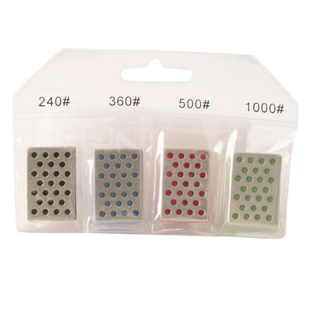 4x Diamond Sharpening Sharpening for Snowboard
4x Diamond Sharpening Sharpening for Snowboard