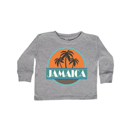 Inktastic Jamaica Vacation Cruise Gift Toddler Boy or Toddler Girl Long Sleeve T-Shirt
Inktastic Jamaica Vacation Cruise Gift Toddler Boy or Toddler Girl Long Sleeve T-Shirt