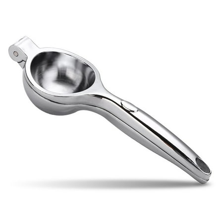 Handheld Lemon Pear Squeezer Household Stainless Steel Manual Fruit Juicer Fruit Press Restaurant Bar Tool Kitchen Utensils
Handheld Lemon Pear Squeezer Household Stainless Steel Manual Fruit Juicer Fruit Press Restaurant Bar Tool Kitchen Utensils