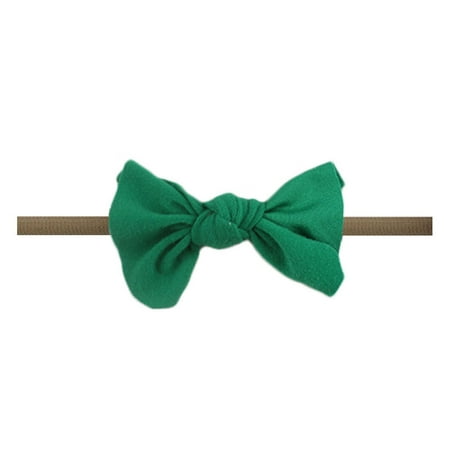 KEVCHE Baby Nylon Headbands Hairbands Hair Bow Elastics Hair Accessories for Baby Girls
KEVCHE Baby Nylon Headbands Hairbands Hair Bow Elastics Hair Accessories for Baby Girls