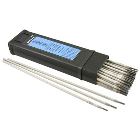Forney 5 LB 1/8 7018 Welding Rod.