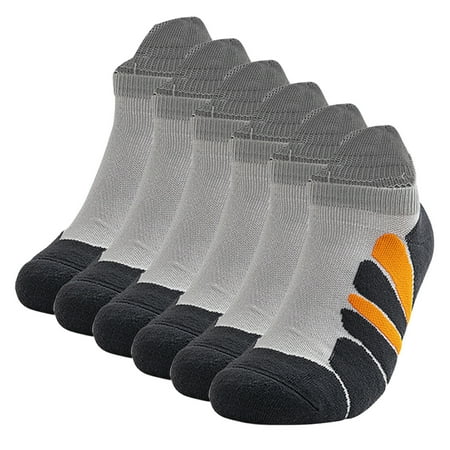 Dyfzdhu No Show Socks Mens And Womens Daily Leisure Simple Solid Color Towel Bottom Thickened Cushioning Sweat Absorption And Breathable Running Short Socks
Dyfzdhu No Show Socks Mens And Womens Daily Leisure Simple Solid Color Towel Bottom Thickened Cushioning Sweat Absorption And Breathable Running Short Socks