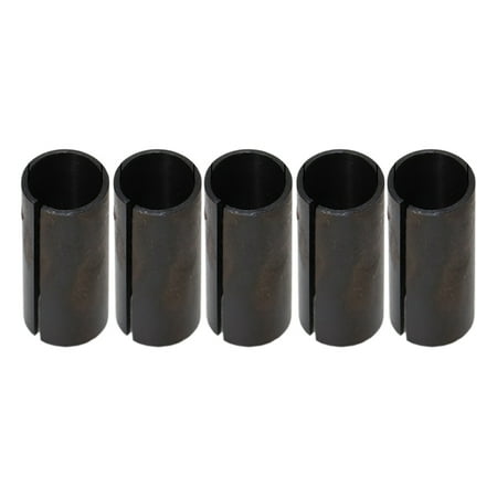 5Pcs Milling Cutter Transfer Chuck Engraving Trimming Machine Milling Tool Adapter
5Pcs Milling Cutter Transfer Chuck Engraving Trimming Machine Milling Tool Adapter