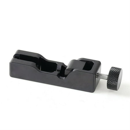 Mduoduo Universal Plug Gap Tool Black/Red for Most 10mm 12mm 14mm 16mm Plugs