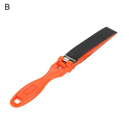 FarDo Practical Sandpaper Holder Flat/Square/Semicircle Rust Removal Polishing Tools Durable Sandpaper Roll Rod for Jewelry
FarDo Practical Sandpaper Holder Flat/Square/Semicircle Rust Removal Polishing Tools Durable Sandpaper Roll Rod for Jewelry