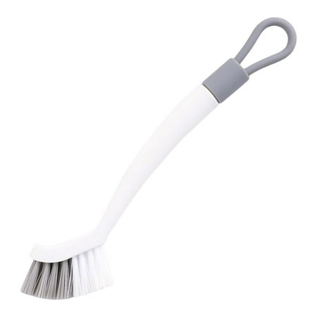 Goxfaca Small Scrub Brush | Scrub Brushes for Cleaning | Brush With Scraper Edge Corner Cleaning Brush for Tile Lines Crevice And Narrow Space
Goxfaca Small Scrub Brush | Scrub Brushes for Cleaning | Brush With Scraper Edge Corner Cleaning Brush for Tile Lines Crevice And Narrow Space