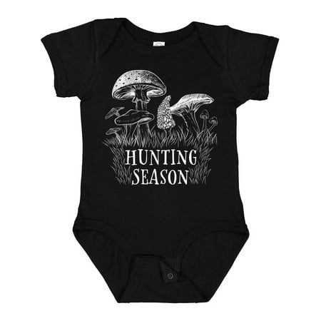 Inktastic Hunting Season- Mushrooms Illustration Gift Baby Boy or Baby Girl Bodysuit
Inktastic Hunting Season- Mushrooms Illustration Gift Baby Boy or Baby Girl Bodysuit