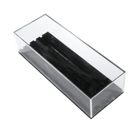 1Pc Commemorative Coin Wooden Display Stand Retro Pinewood Coins Appraisal Collection Holder (Acrylic Flat)
1Pc Commemorative Coin Wooden Display Stand Retro Pinewood Coins Appraisal Collection Holder (Acrylic Flat)