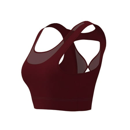 eczipvz Lingerie for Women Women High Impact Sports Bras Criss Cross Back Running Bra for Plus Size XL
eczipvz Lingerie for Women Women High Impact Sports Bras Criss Cross Back Running Bra for Plus Size XL