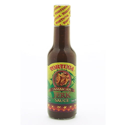 Lawry's 30 Minute Caribbean Jerk with Papaya Juice Wet Marinade, 12 fl