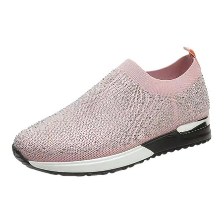 CYMMPU Women s Sneakers Sandals Stretch Cloth Large Size Women s Summer Comfortable Casual Sports Shoes
CYMMPU Women s Sneakers Sandals Stretch Cloth Large Size Women s Summer Comfortable Casual Sports Shoes