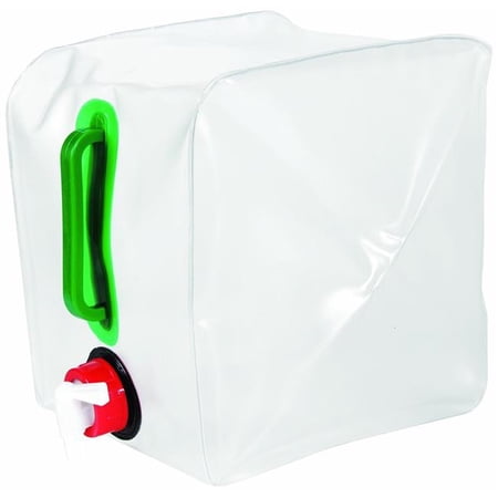 2 gal Collapsible Water Carrier
