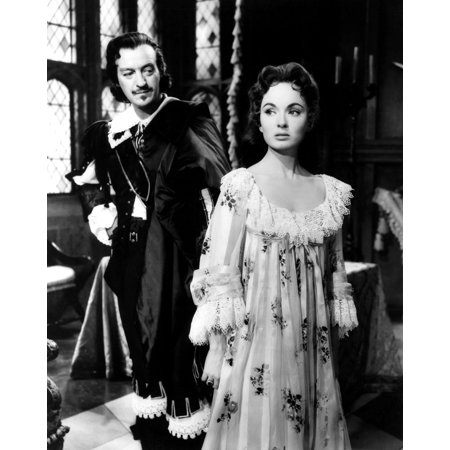 The KingS Thief Still