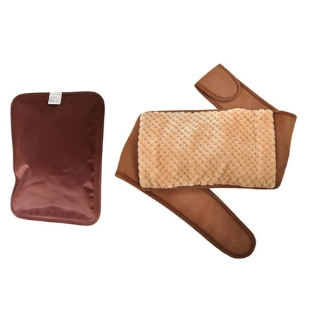 Hand Warmers Leg Warmers Home Belt Protection Natural Roll With Rechargeable Hot Water Bottle Warm Belly Electric Treasure 欧规
Hand Warmers Leg Warmers Home Belt Protection Natural Roll With Rechargeable Hot Water Bottle Warm Belly Electric Treasure 欧规