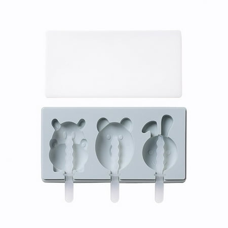 Ice Cream Silicone Mold with Lid Cartoon Fruit Dinosaur Popsicle Mold 3D Chocolate Sweet Mold Children Cute Ice Cream Mar
Ice Cream Silicone Mold with Lid Cartoon Fruit Dinosaur Popsicle Mold 3D Chocolate Sweet Mold Children Cute Ice Cream Mar