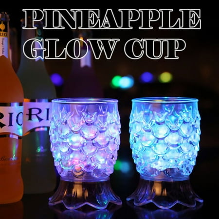 〖Yilirongyumm〗Kitchen Organization Led Flashing Pour Pineapple Cup Water Sensor Luminous Wedding Bar Ktv Cup Kitchen,Dining & Bar
〖Yilirongyumm〗Kitchen Organization Led Flashing Pour Pineapple Cup Water Sensor Luminous Wedding Bar Ktv Cup Kitchen,Dining & Bar