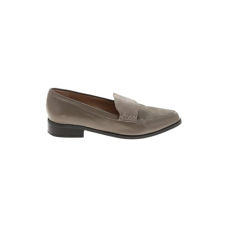 Pre-Owned Saks Fifth Avenue Women s Size 7.5 Flats