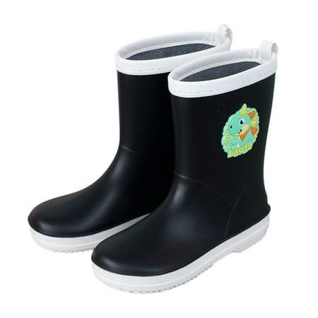 Zlekejiko Creative Children Waterproof Rain Boots Comfortable Wrapped Cartoon Removble Interior Design Children Rain Shoes
Zlekejiko Creative Children Waterproof Rain Boots Comfortable Wrapped Cartoon Removble Interior Design Children Rain Shoes