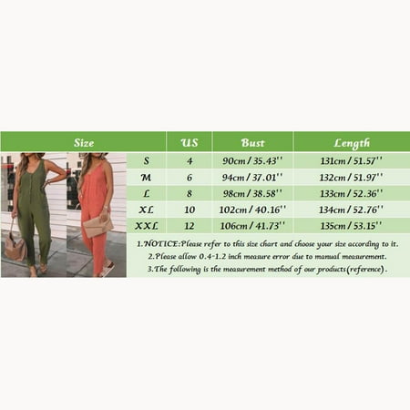 Quealent Jumpsuits For Women Casual Women s Sexy Long Sleeve Bodycon Jumpsuit Rompers One Piece Outfits Red L
Quealent Jumpsuits For Women Casual Women s Sexy Long Sleeve Bodycon Jumpsuit Rompers One Piece Outfits Red L