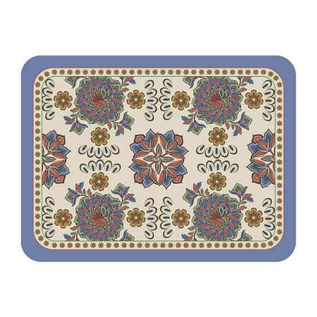 Godderr 1Pcs American Vintage Placemats Soft And Comfortable Touch Leather 15x12inch (Six Colors)
Godderr 1Pcs American Vintage Placemats Soft And Comfortable Touch Leather 15x12inch (Six Colors)