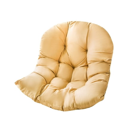 Wozhidaoke chair cushions Cushion single swing cushion hanging mattress integrated cushion seat cushion heating pad
Wozhidaoke chair cushions Cushion single swing cushion hanging mattress integrated cushion seat cushion heating pad