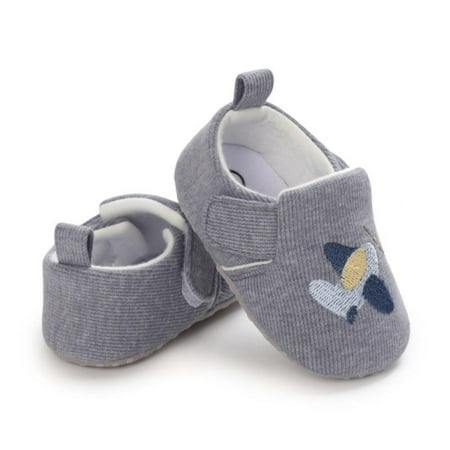Infantborn Baby Boys Girls Cartoon Fashion Non-slip Toddler Shoes First Walkers 0-18 Months
Infantborn Baby Boys Girls Cartoon Fashion Non-slip Toddler Shoes First Walkers 0-18 Months