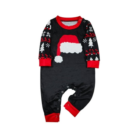Christmas Pajamas for Family Parent-Child Outfit Winter Fall Matching Hat Print Top Pants Sleepwear Pajama Sets
Christmas Pajamas for Family Parent-Child Outfit Winter Fall Matching Hat Print Top Pants Sleepwear Pajama Sets