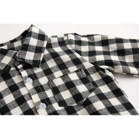Gubotare Jumpsuit For Baby Boy Baby & Little Boy Girl Peter Pan Collar Knit Sweater Romper Outfit Clothes Twin Baby Clothing Jumpsuit B 18-24 Months
Gubotare Jumpsuit For Baby Boy Baby & Little Boy Girl Peter Pan Collar Knit Sweater Romper Outfit Clothes Twin Baby Clothing Jumpsuit B 18-24 Months