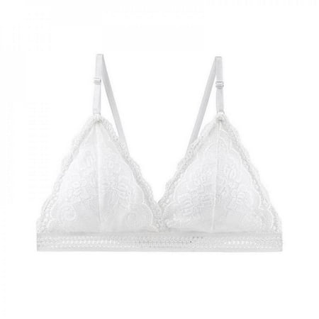 Promotion!SweetCandy Women s Bra French Lace Triangle Cup Underwear Deep V Beauty Back Getting Breathable Comfort Boce Soft Thin Brass
Promotion!SweetCandy Women s Bra French Lace Triangle Cup Underwear Deep V Beauty Back Getting Breathable Comfort Boce Soft Thin Brass