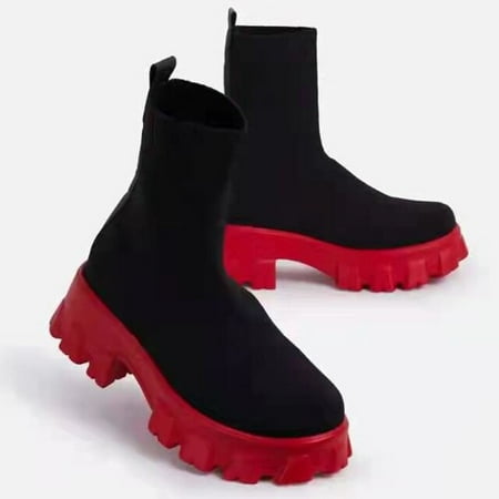 Women Sneakers Socks Sports Shoes For Women Platform Zapatillas Mujer Heels Autumn Winter Sneakers Women Casual Shoes Platform
Women Sneakers Socks Sports Shoes For Women Platform Zapatillas Mujer Heels Autumn Winter Sneakers Women Casual Shoes Platform