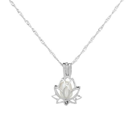 Etereauty Pendant Necklace Lotus Yoga Prayer Glowing Glow The Dark Flower Minimalist Neck Ash Jewelry Luminous
Etereauty Pendant Necklace Lotus Yoga Prayer Glowing Glow The Dark Flower Minimalist Neck Ash Jewelry Luminous