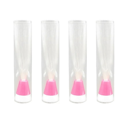 4PCS Light-up Optical Fiber Table Light Colorful LED Luminous Toy Party Favor without Batteries for Kids Decoration (Random Color)
4PCS Light-up Optical Fiber Table Light Colorful LED Luminous Toy Party Favor without Batteries for Kids Decoration (Random Color)