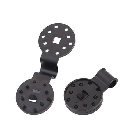 50/100 Pcs Shade Cloth Fixing Clip Sunshade Net Weatherproof Clamp Easy Installation Reusable Lock Grip Clips for Greenhouse Garden Netting Sun Shade Net
50/100 Pcs Shade Cloth Fixing Clip Sunshade Net Weatherproof Clamp Easy Installation Reusable Lock Grip Clips for Greenhouse Garden Netting Sun Shade Net