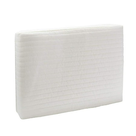 Kafei Indoor Window AC Covers Reusable Window Air Conditioner Cover Window AC Unit Cover for Inside Window Air Conditioner Protective Cover with Drawstring innate
Kafei Indoor Window AC Covers Reusable Window Air Conditioner Cover Window AC Unit Cover for Inside Window Air Conditioner Protective Cover with Drawstring innate