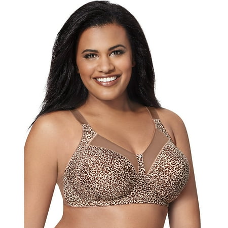 Just My Size Comfort Shaping Wirefree Bra - 1Q20