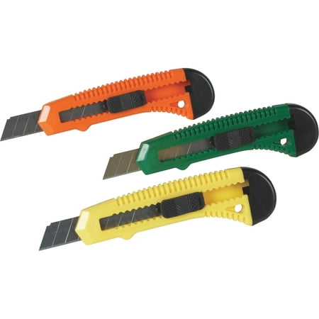 Do it Countertop Snap-Off Knife Display