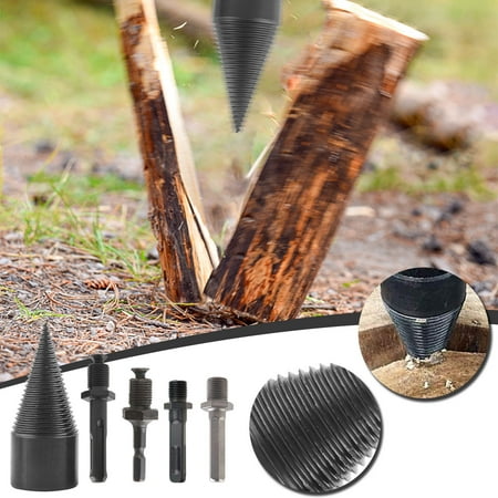 LnjYIGJ Wood-chopping Drill Wood-chopping Artifact Wood-chopping Artifact Household Electric Drill Electric Hammer Water Drill Wood-chopping Machine Drill Bit
LnjYIGJ Wood-chopping Drill Wood-chopping Artifact Wood-chopping Artifact Household Electric Drill Electric Hammer Water Drill Wood-chopping Machine Drill Bit