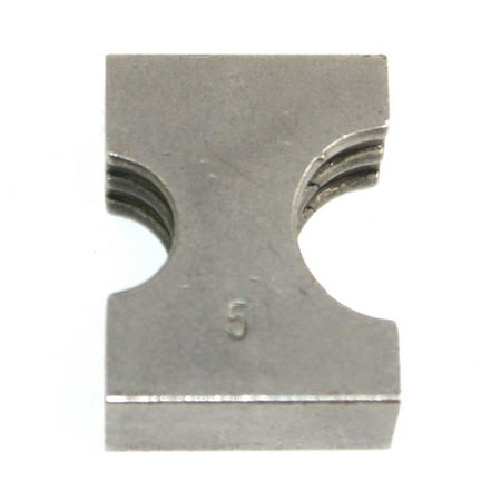 Interstate Pneumatics H8-Die6 Crimping Die #6 for H8
