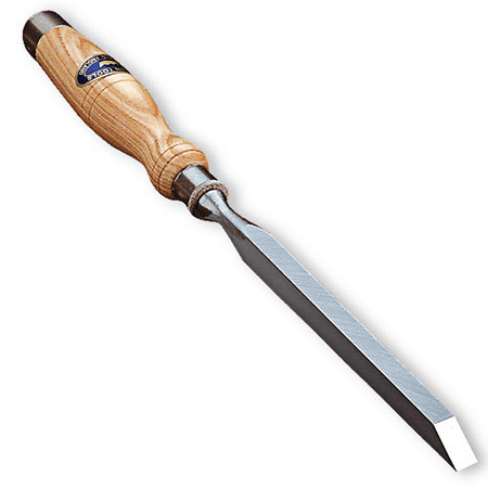 Crown Tools 1763 / Big Horn 21009 3/8 Inch Mortise Chisel