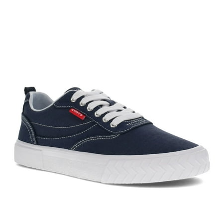 Levi s Womens Naya Lo CZ Fashion Lo-Top Skate Sneaker Shoe