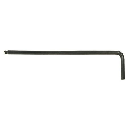 Klein Tools BLM6 6 mm L-Style Ball-End Hex Key