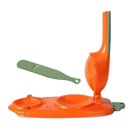 ZTTD Press The Gods Multi Functional Press Press Wrapping One Kitchen Manual Pressure Dumpling Skin Wrapping Kitchen Supplies A
ZTTD Press The Gods Multi Functional Press Press Wrapping One Kitchen Manual Pressure Dumpling Skin Wrapping Kitchen Supplies A