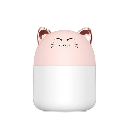 Chueow Air Aroma Diffuser LED Colorful Light Transforming Aroma Humidifier For Bedroom
Chueow Air Aroma Diffuser LED Colorful Light Transforming Aroma Humidifier For Bedroom