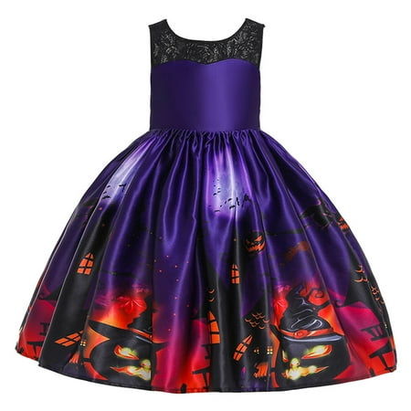 nsendm Child Kids Party Dance Dress Gown Girls Pageant Princess Halloween Costume Girls Three Year Old Clothes Dress Purple 3-4 Years
nsendm Child Kids Party Dance Dress Gown Girls Pageant Princess Halloween Costume Girls Three Year Old Clothes Dress Purple 3-4 Years