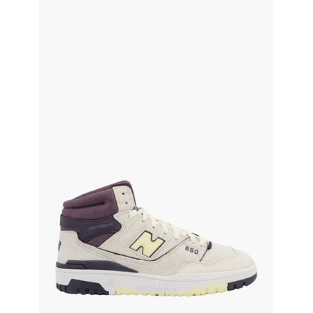 New Balance Man 650 Man Beige Sneakers