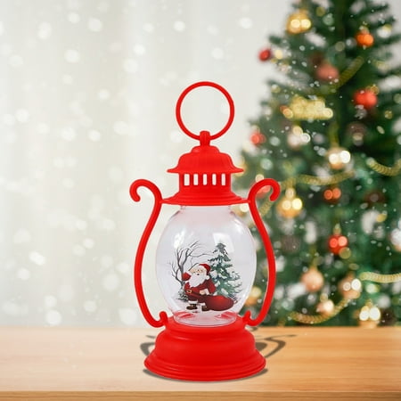 Christmas Handheld Small Oil Lamps Decorations Glow Santa Snowman Decoration Tabletop Decorations Ornaments Party Decorations Props Phone Christmas Ornament Pan Ornament Hippopotamus Ornament Wolf
Christmas Handheld Small Oil Lamps Decorations Glow Santa Snowman Decoration Tabletop Decorations Ornaments Party Decorations Props Phone Christmas Ornament Pan Ornament Hippopotamus Ornament Wolf