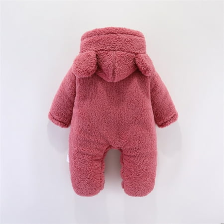 Gubotare Jumpsuit For Baby Boy Baby Boy Girl One Piece Romper Jumpsuit Solid Ribbed Baby Boy Clothes Onesies Outfits 3-6 Months
Gubotare Jumpsuit For Baby Boy Baby Boy Girl One Piece Romper Jumpsuit Solid Ribbed Baby Boy Clothes Onesies Outfits 3-6 Months